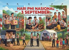5 Fakta Menarik Hari PMI Tiap 3 September