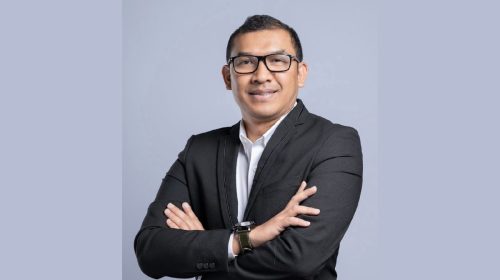 Doktor Budi Haryanto
