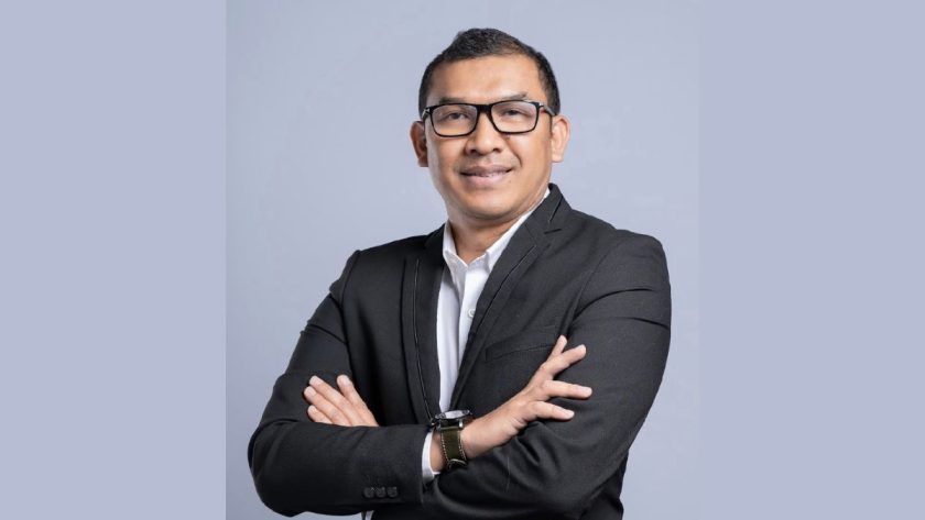 Doktor Budi Haryanto