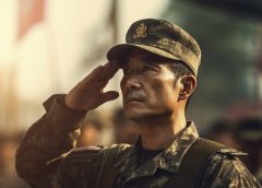Peran Oditurat Militer dalam Penegakan Hukum