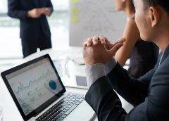 Scaling Up Strategi Bikin Bisnis Naik Level