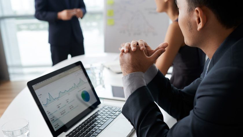 Scaling Up Strategi Bikin Bisnis Naik Level