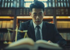 Tahapan Proses Hukum dalam Kasus Pidana