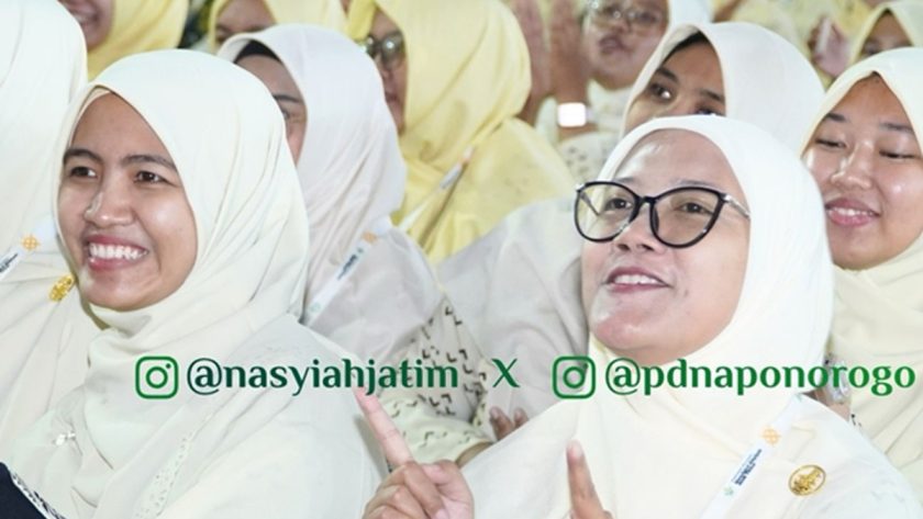 Hal-Hal Seru yang Cuma Kamu Temui di Nasyiatul ‘Aisyiyah