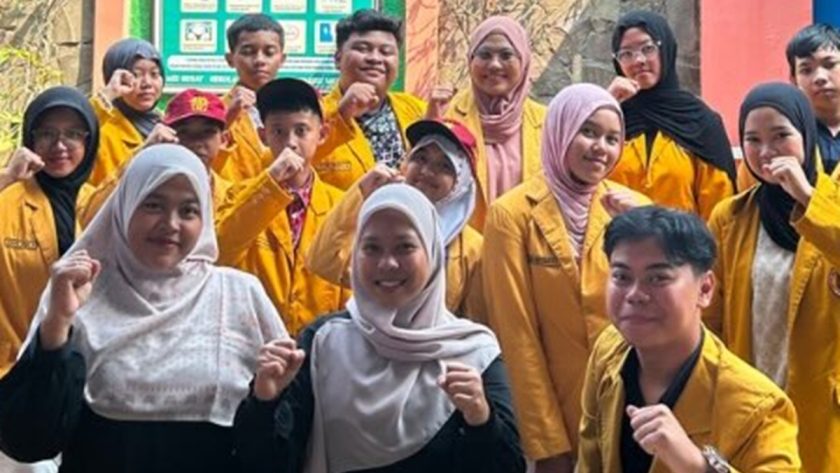 IPM sebagai Sekolah Kepemimpinan Pelajar Muhammadiyah
