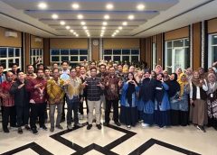 Perluas Jaringan, MIM MANIS Ikuti Akademi Jurnalis Muhammadiyah