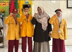 Struktural IPM Bukan Sekadar Jabatan, Tapi Amanah