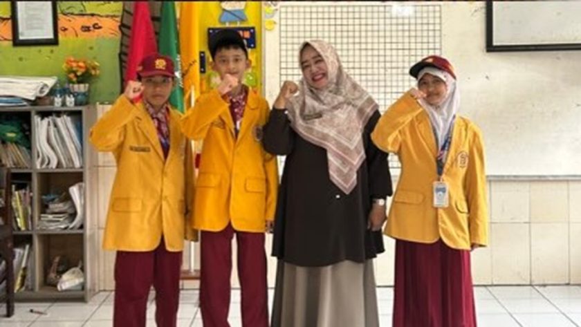 Struktural IPM Bukan Sekadar Jabatan, Tapi Amanah